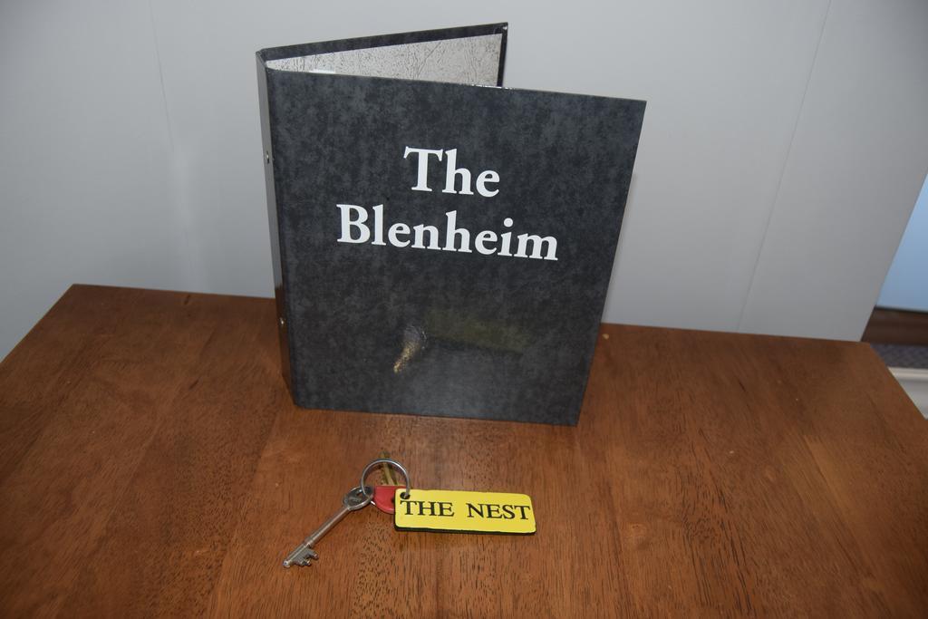 The Blenheim Bed & Breakfast Dawlish Bagian luar foto